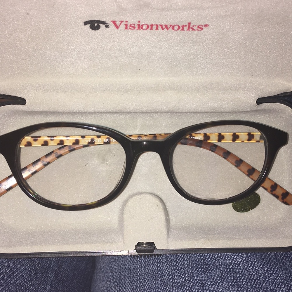 Women Legacy Frames